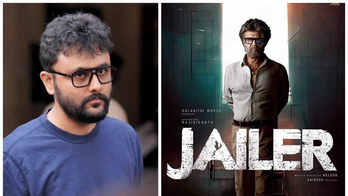 Abhinav Sunder Nayak's Jailer experience ruined due to a crying toddler in the theatre