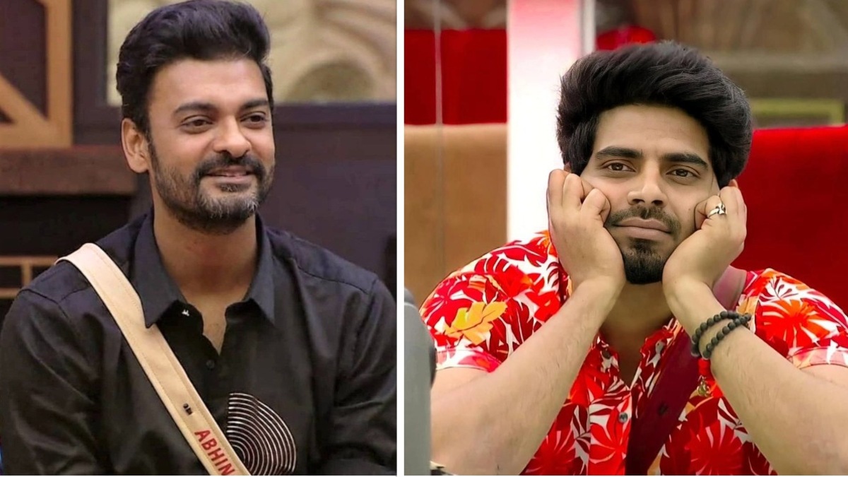 Bigg Boss Ultimate! Day 16: Balaji and Abhinay lock horns over game rules in a new task
