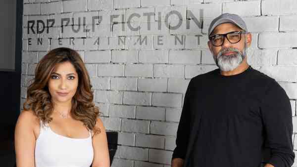 Delhi Belly famed director Abhinay Deo gears up for multiple films and web series