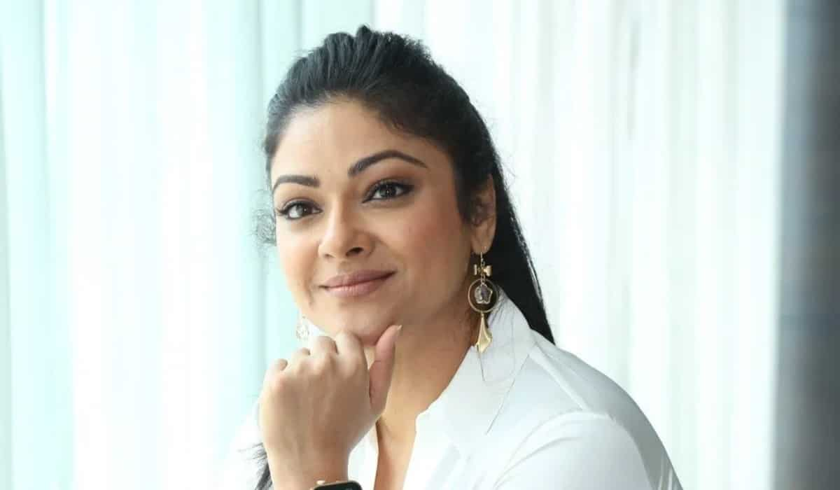 Actor Abhirami Interview: On Vettaiyan, chipping away from Virumaandi’s Annalakshmi and more | EXCLUSIVE