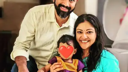 Mother's Day: Virumaandi actress Abhirami reveals news of adopting a baby girl