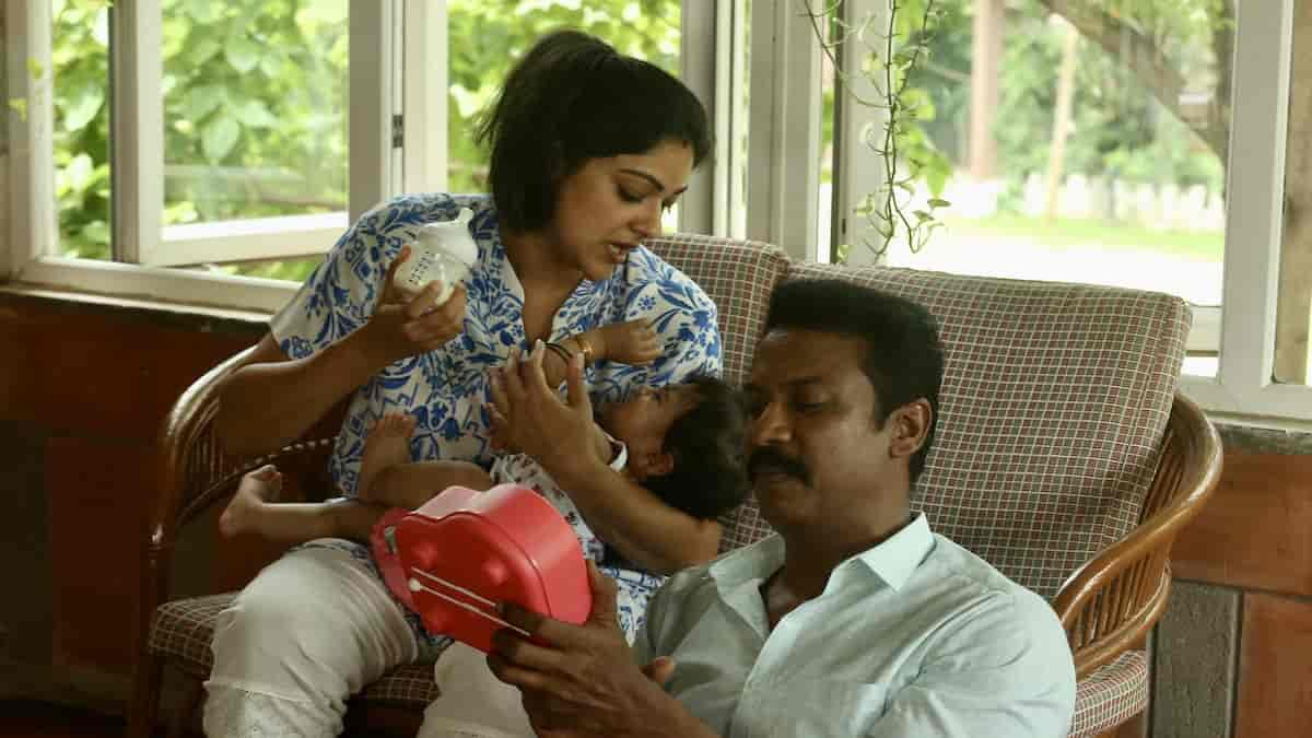 Are You Ok Baby on OTT: Lakshmy Ramakrishnan’s hard-hitting drama throws new light on legalities surrounding adoption