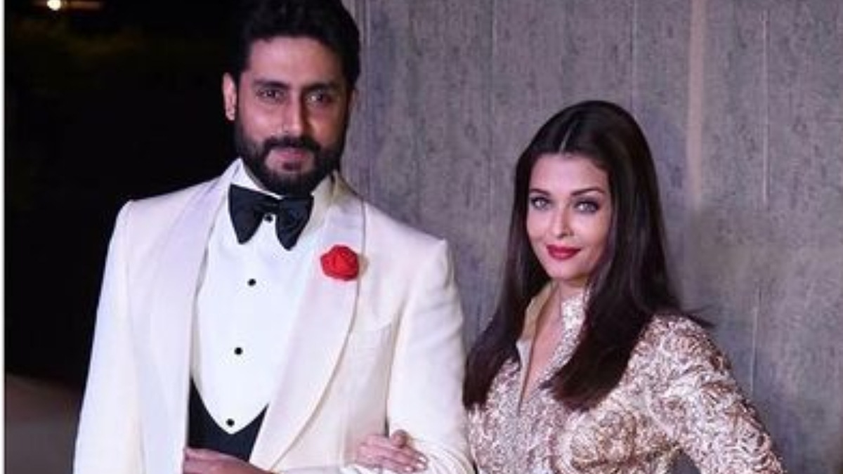Dasvi actor Abhishek Bachchan wants to work with his wife Aishwarya Rai, here's when it will happen!