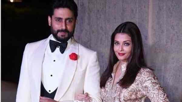 Dasvi actor Abhishek Bachchan wants to work with his wife Aishwarya Rai Bachchan, here's when it will happen!