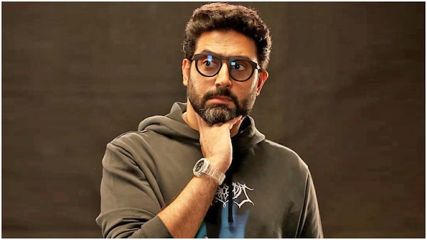 Is Abhishek Bachchan entering politics? Here’s what we know!