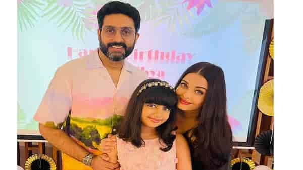 Aishwarya Rai-Abhishek Bachchan's daughter Aaradhya moves HC against YouTube & Google over fake news