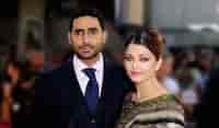 Abhishek Bachchan on comparisons with Aishwarya Rai Bachchan: 'My wife is my wife, my family...'