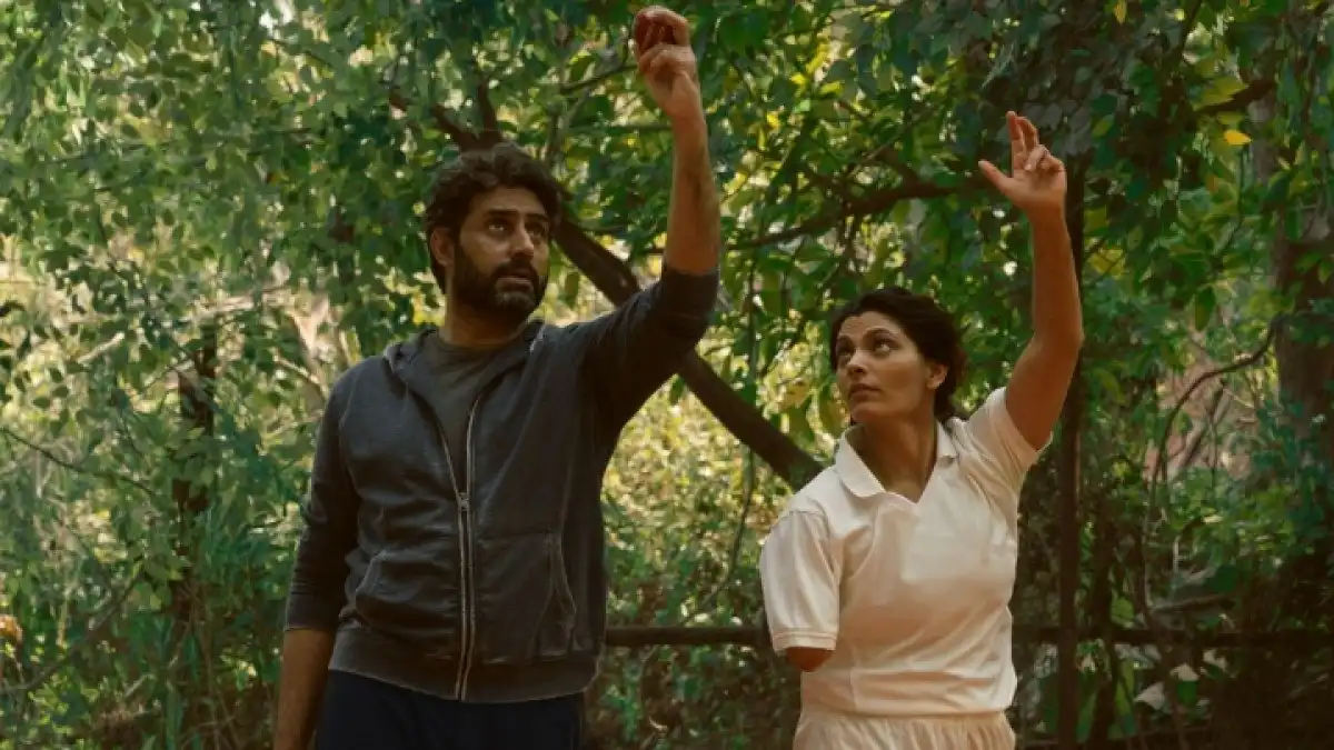Ghoomer Review R Balki Film Is A Long Justification For Terrible Men