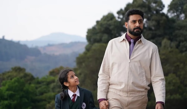 Best Abhishek Bachchan movies to binge-watch on OTT