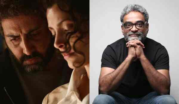 Abhishek Bachchan, Saiyami Kher’s film Ghoomer to open the 14th Indian Film Festival of Melbourne