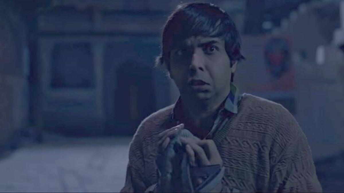 Abhishek Banerjee gives an update on Stree sequel; here's when the film will go on floors