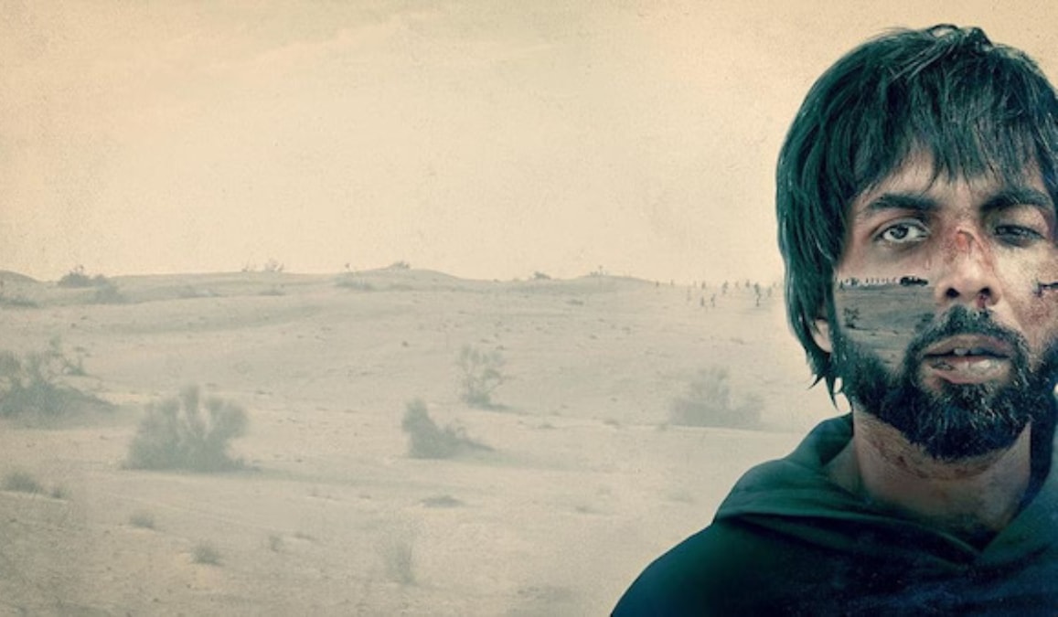 Stolen: Abhishek Banerjee reacts to overwhelming response for his thriller movie; 'When audiences are celebrating good cinema...'