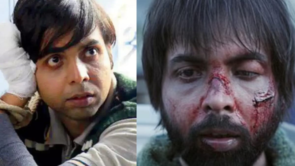 Abhishek Banerjee calls Stree character Jana closest to his childhood, Stolen his current self