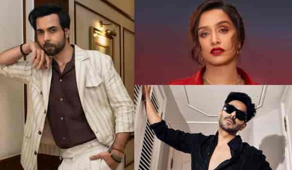 Stree 2: Abhishek Banerjee opens up on Shraddha Kapoor and Aparshakti Khurrana’s less screen time: 'This means that...'