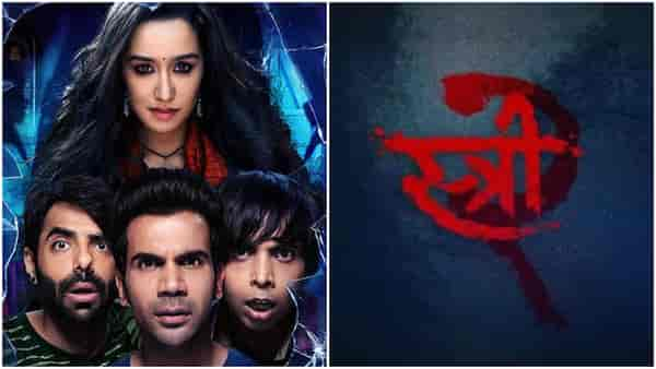 Stree 2 - Abhishek Banerjee has an update about the eagerly awaited Shraddha Kapoor starrer; details inside