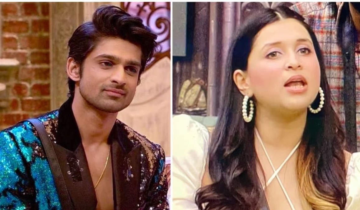 Bigg Boss 17’s finalists Abhishek Kumar and Mannara Chopra to come together in a music video? Here’s what we know