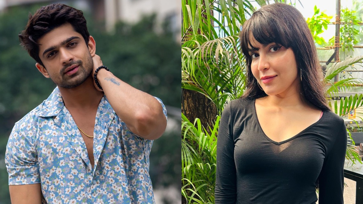 End of AbhiZaadi? KhanZaadi unfollows Abhishek Kumar on Instagram