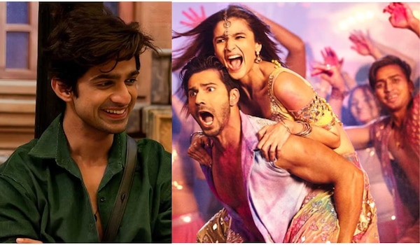 Bigg Boss 17- Did you know Abhishek Kumar was a part of a SUPERHIT FILM starring Varun Dhawan and Alia Bhatt? Deets here!