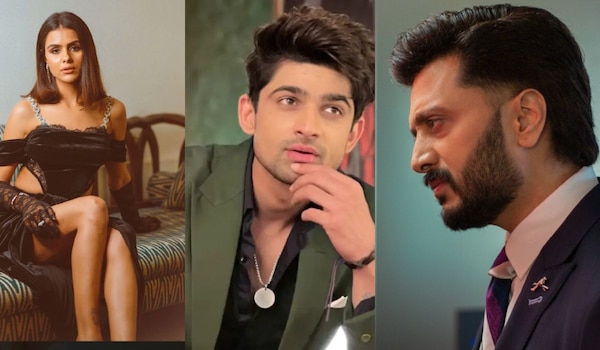 Bigg Boss 17- Ex Bigg Boss contestant Priyanka Chahar Choudhary joins celebrities like Riteish Deshmukh in supporting Abhishek Kumar