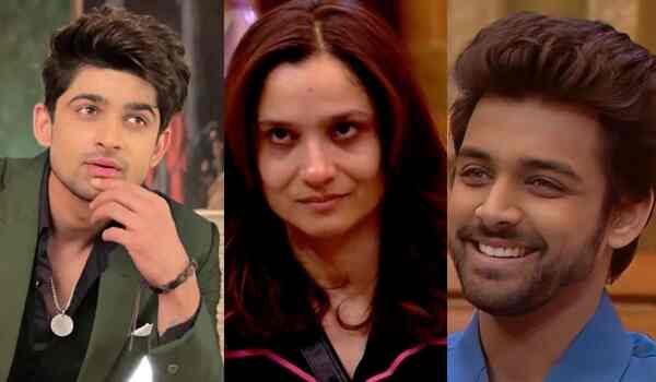 Bigg Boss 17, Day 81 Written Update, 3rd January: Abhishek Kumar SLAPS Samarth Jurel, Ankita Lokhande becomes the new captain!