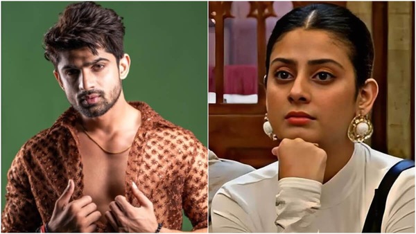 Bigg Boss 17 - Abhishek Kumar unveils role of Isha Malviya's mother in their split