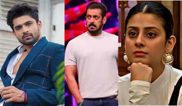 Bigg Boss 17, Day 84 Written Update, 6th January: Salman Khan schools Samarth Jurel; evicted Abhishek Kumar makes a SHOCKING comeback!