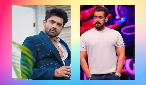 Bigg Boss 17- ‘Evicted contestant’ Abhishek Kumar is brought back into the house by Salman Khan!
