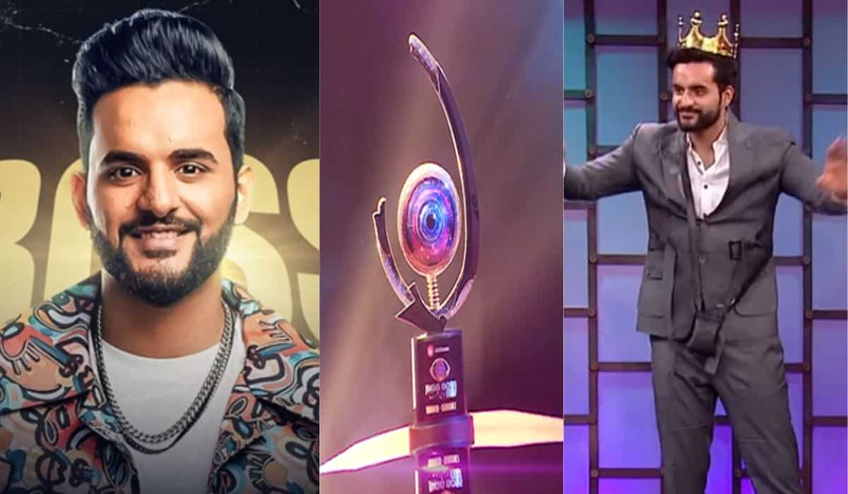 Bigg Boss Ott Grand Finale Abhishek Malhan Becomes First Runner Up