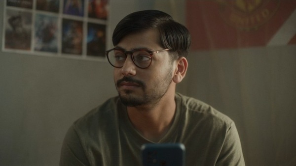 Jab We Matched's Abhishek Nigam: I had a few crushes when I was in college