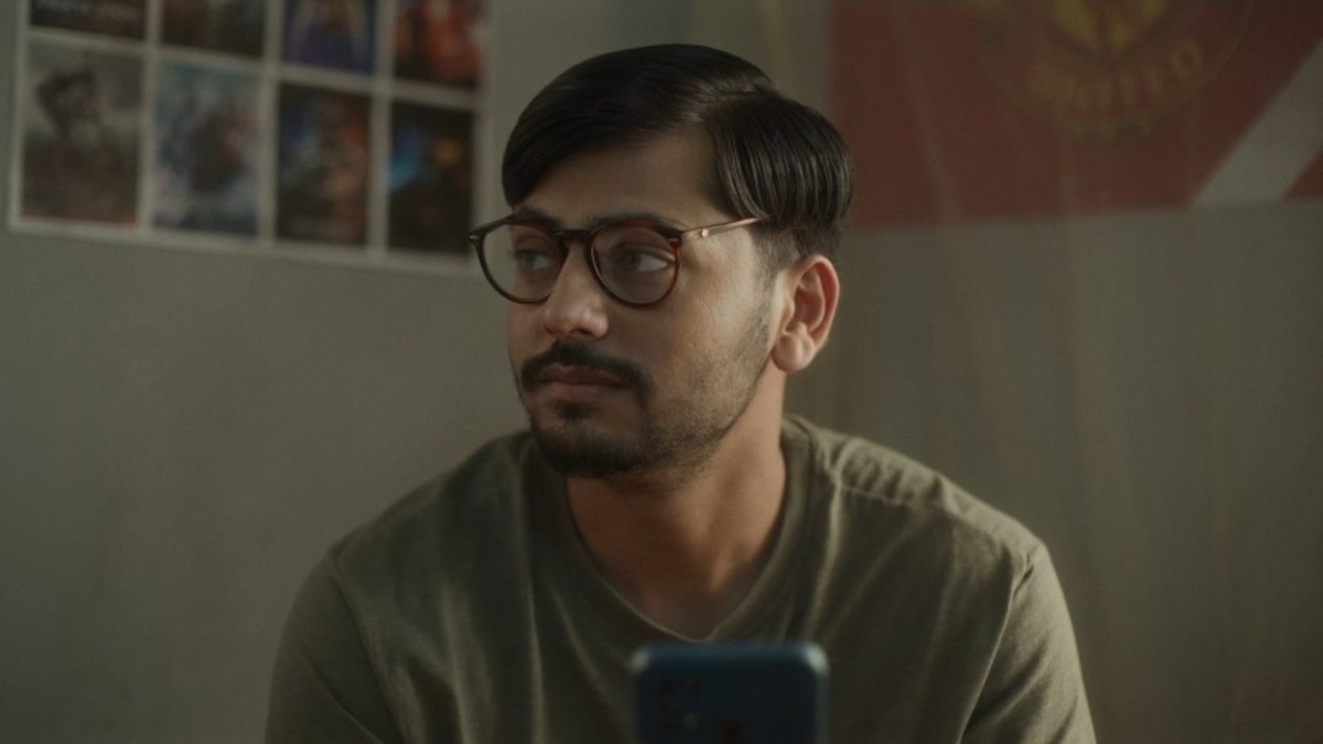 Jab We Matched's Abhishek Nigam: I had a few crushes when I was in college