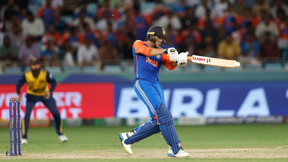 Latest ICC Rankings: Indian star breaks all-time record, Hardik replaced by Pakistan’s Saim Ayub