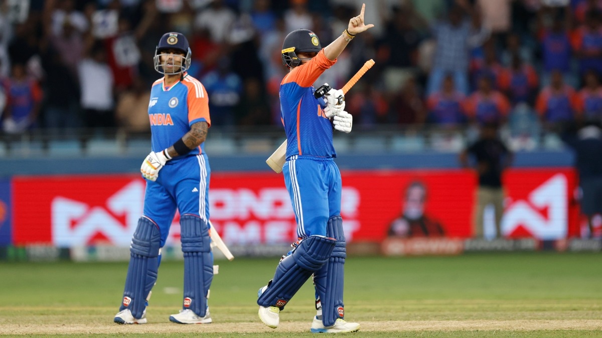 Star batter misses sister’s wedding, congratulates via video call amid duty