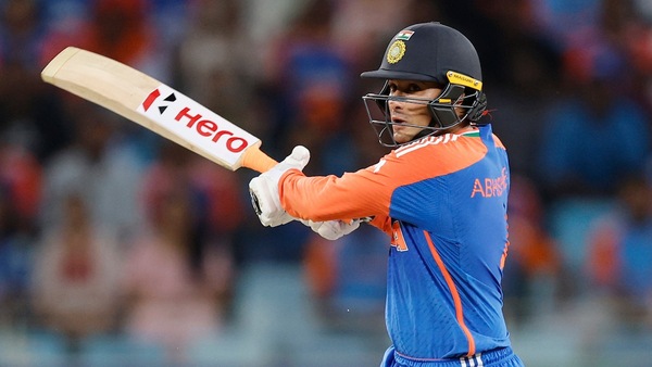 India vs Sri Lanka Asia Cup 2025 Live: Abhishek Sharma equals Kohli and Rohit’s record in a single day