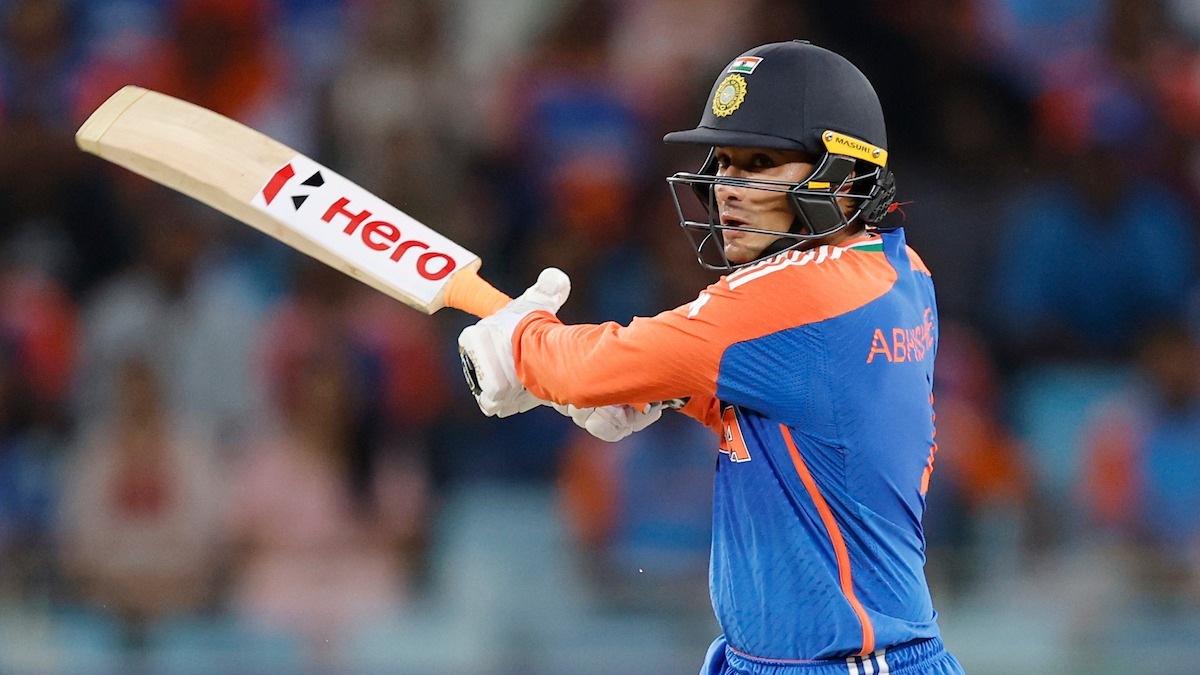 India vs Sri Lanka Asia Cup 2025 Live: Abhishek Sharma equals Kohli and Rohit’s record in a single day