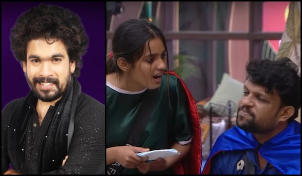 Bigg Boss Malayalam Season 7: How Abhilash became the only contestant to stay clear of both weekly and mid-week nomination lists