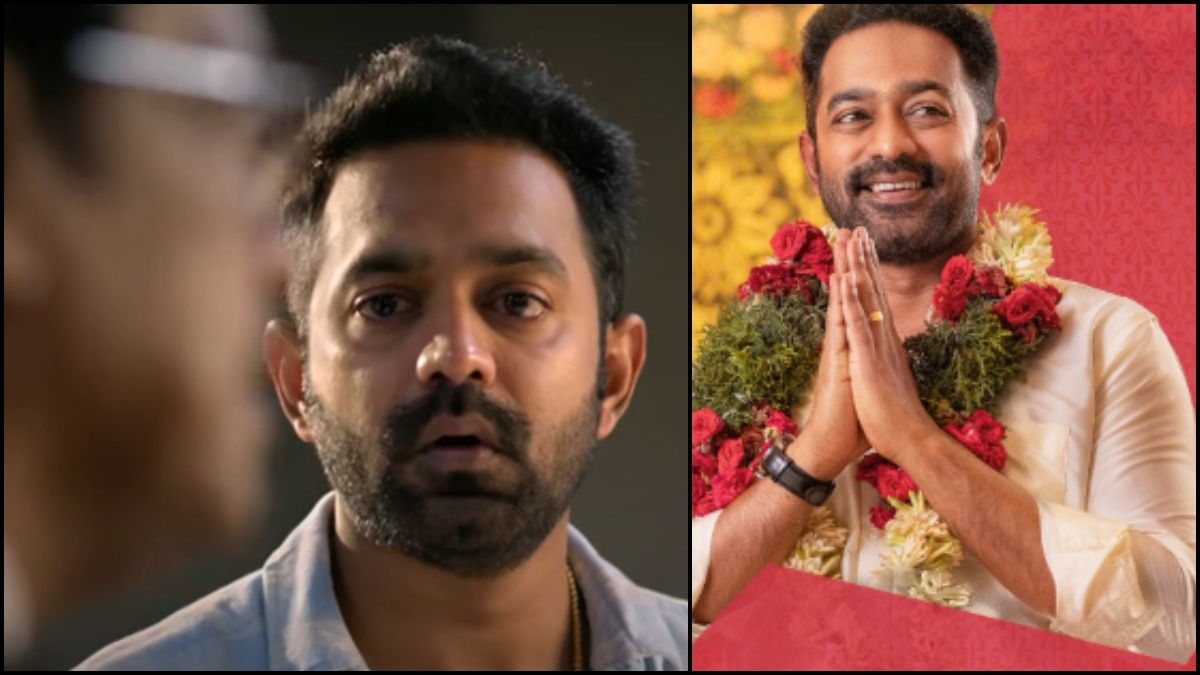 Abhyanthara Kuttavali teaser: Asif Ali finds himself in the dock after marriage in this Malayalam entertainer