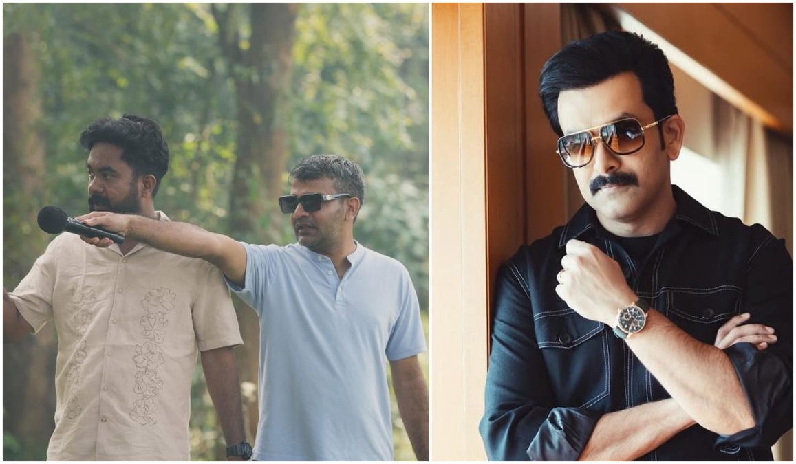 Makers of Narivetta reunite for Prithviraj Sukumaran's next film; Deets here
