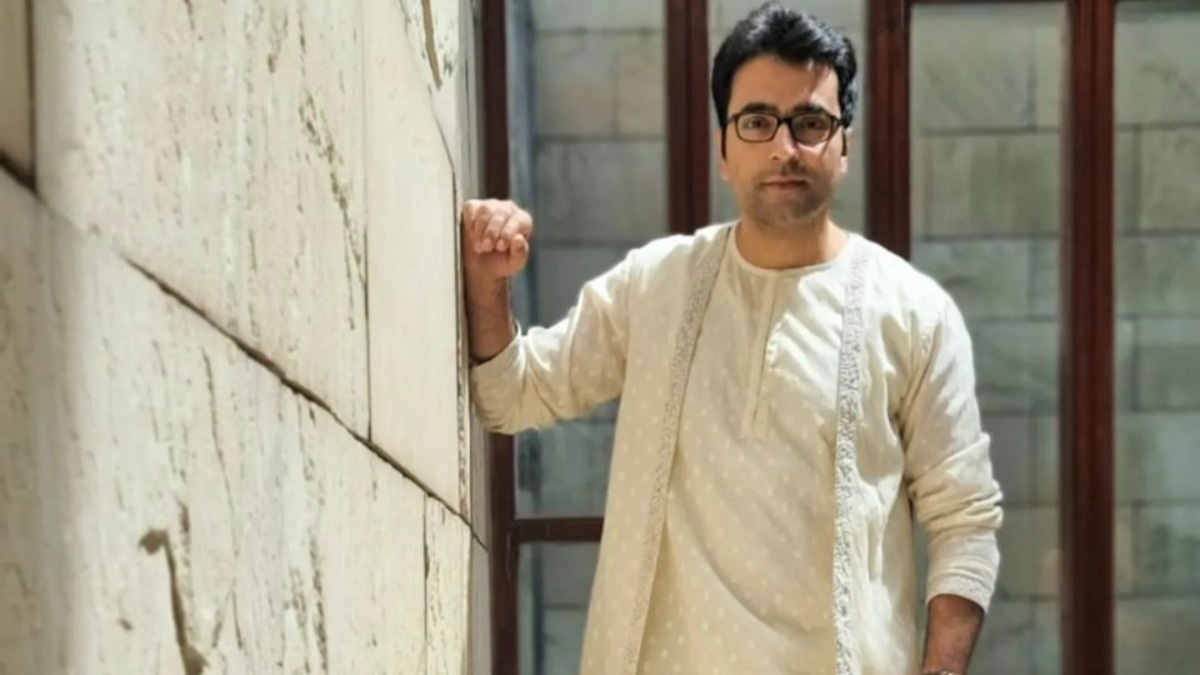 Sa Re Ga Ma Pa contestant creates ‘difference’ between Abir Chatterjee and Jeet