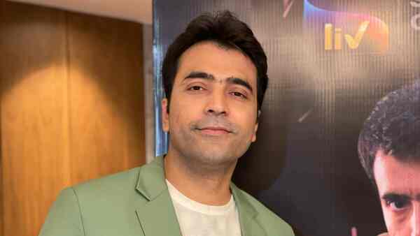 Abir Chatterjee on Avrodh 2: In the Bengali industry, we can’t afford Bollywood’s scale of production