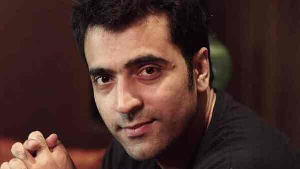 Abir Chatterjee to star as lead actor in the next Srijit Mukherji's feature film