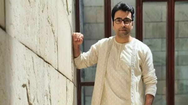 Abir Chatterjee revisits his television days with a cameo in Sathi