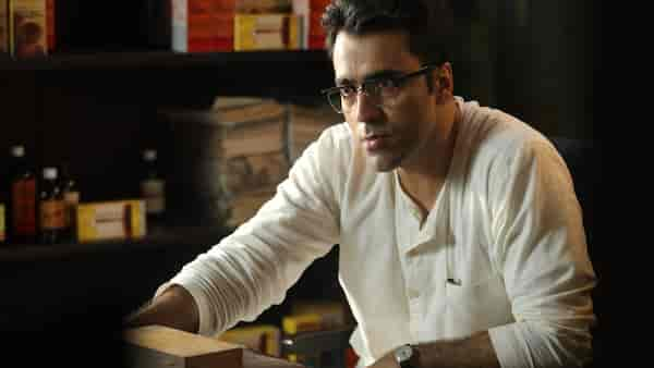 Byomkesh Hotyamancha OTT release: When and where to watch Abir Chatterjee, Sohini Sarkar thriller