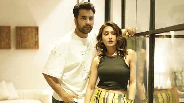 Alaap actor Abir Chatterjee explains why he likes his romcom with Mimi Chakraborty