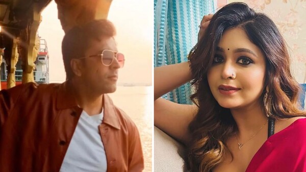 Will Abir Chatterjee and Ritabhari Chakraborty pair up for Shoboprosad Nandita’s next?