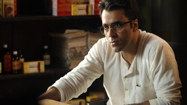 Exclusive! Abir Chatterjee on Byomkesh and Dharmajuddha: After the pandemic, we cannot afford to release one film per week