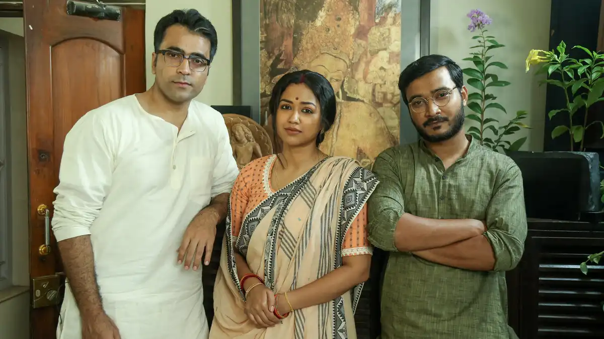 Exclusive: Arindam Sil: Our team is geared up to work 24x7 to bring out the new Byomkesh