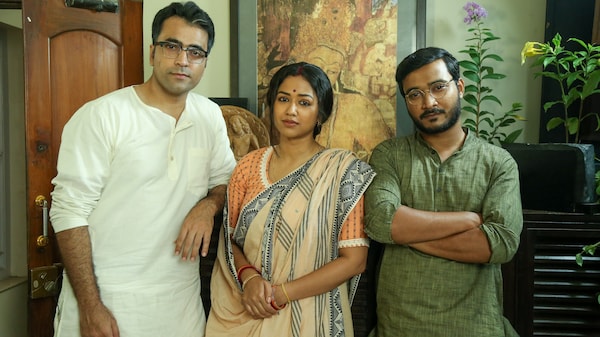 Byomkesh Hotyamancha: Abir Chatterjee lays down four reasons why this film is different from the other Byomkesh films