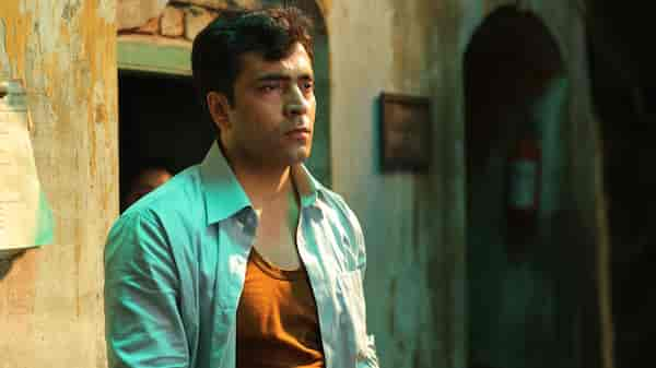 Abir Chatterjee as Dipak Chatterjee