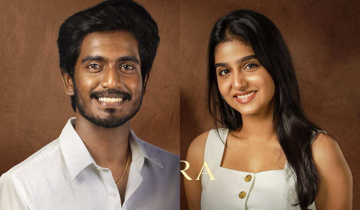 Tourist Family director Abishan Jeevinth turns actor; Anaswara Rajan to join
