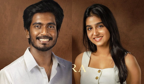 Tourist Family director Abishan Jeevinth turns lead actor; Anaswara Rajan makes Tamil comeback